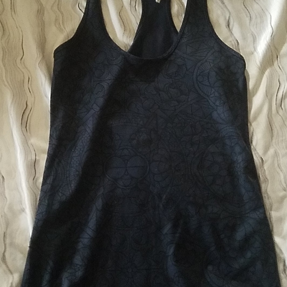 Nice tank top